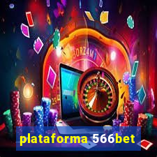 plataforma 566bet